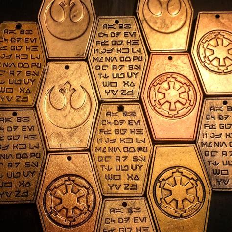 From Anakin to Rey: The Evolution of Star Wars Talismans
